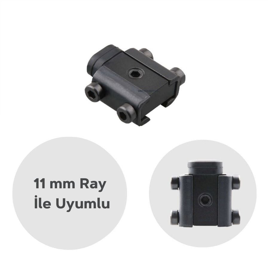 DÜRBÜN TUTUCU SCOPE STOPPER SCOT-05