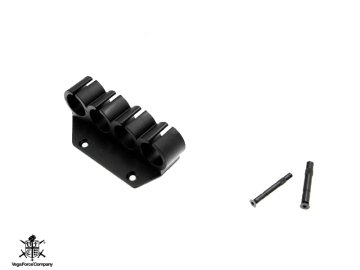 POMPALI TÜFEK MERMI TUTUCU / 12CAL SHELL HOLDER