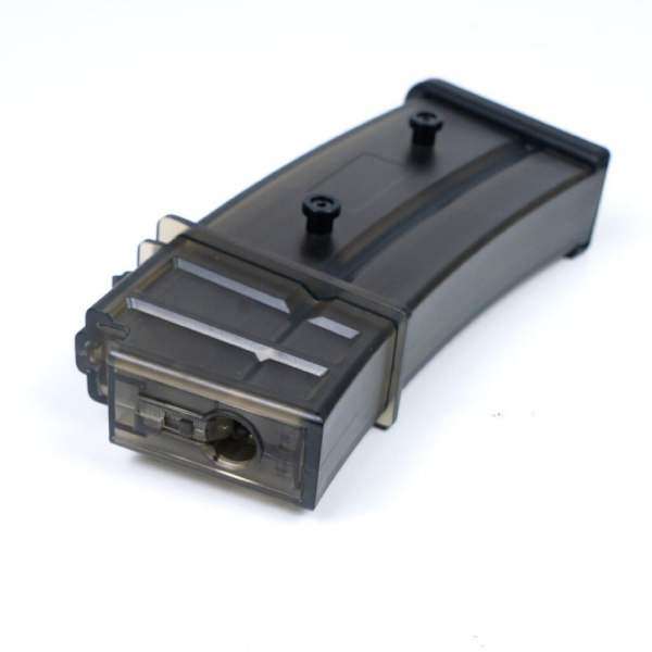 Novritsch SSR63 A1 Airsoft Şarjör – 180 BB Mid-Cap (R301TB2)