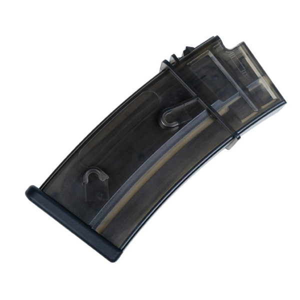 Novritsch SSR63 A1 Airsoft Şarjör – 180 BB Mid-Cap (R301TB2)