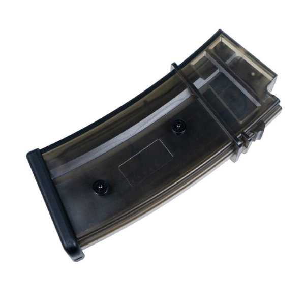 Novritsch SSR63 A1 Airsoft Şarjör – 180 BB Mid-Cap (R301TB2)