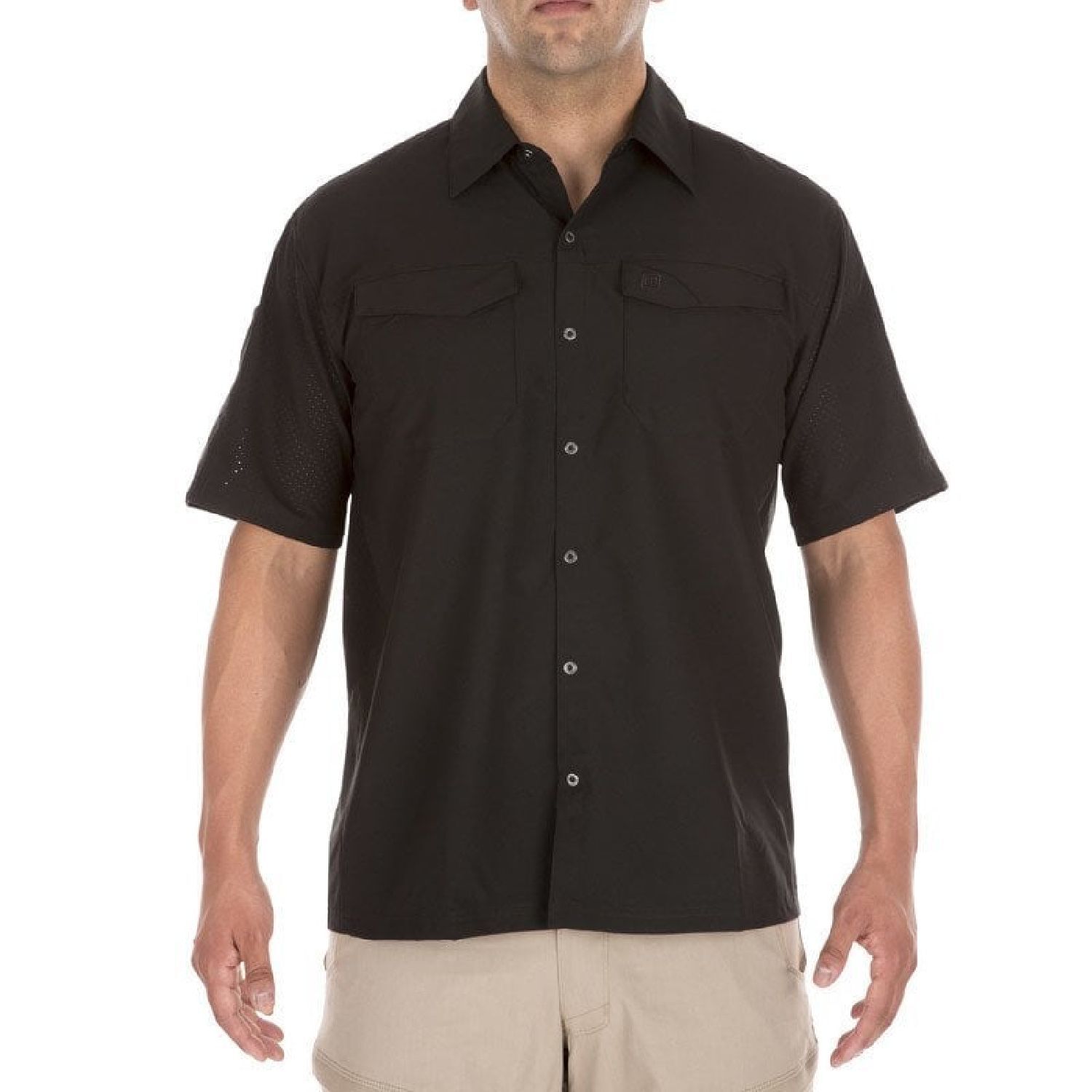 5.11 FREEDOM FLEX WOVEN GOMLEK XXL