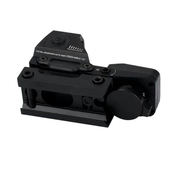 SOTAC Red Dot Shooting Sight Adjustable Riflescope For 20mm Rail  Nişangah - HD101AJ