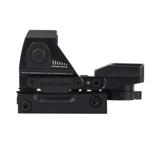SOTAC Red Dot Shooting Sight Adjustable Riflescope For 20mm Rail  Nişangah - HD101AJ