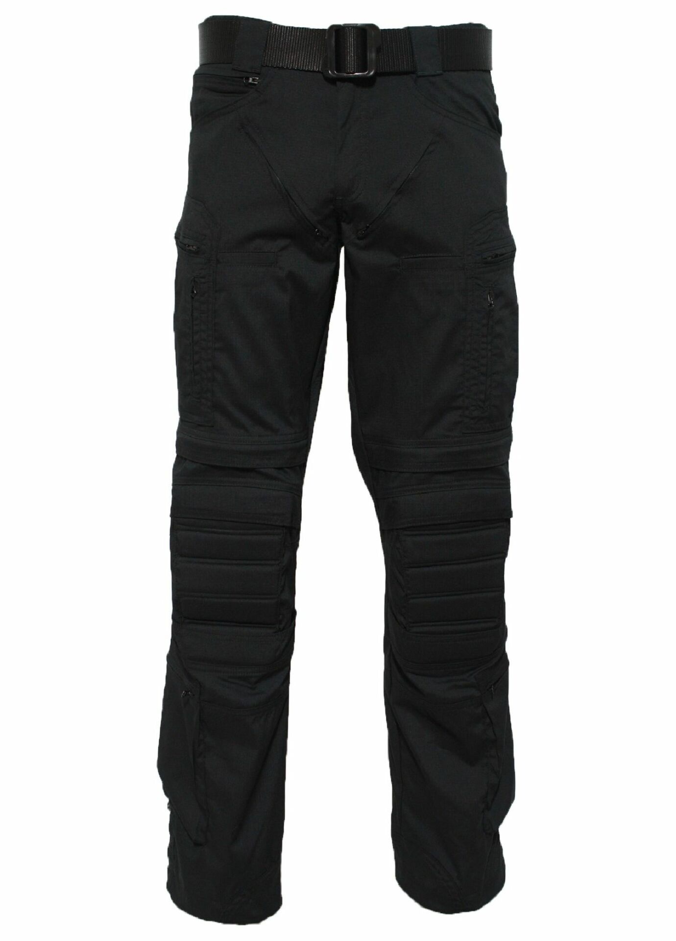 Taktik MUDEIR 11 Cepli Ayarlanabilir Yazlık Pantolon Algan SİYAH Taktik MUDEIR 11 Cepli Ayarlanabilir Yazlık Pantolon Algan SİYAH XL XL