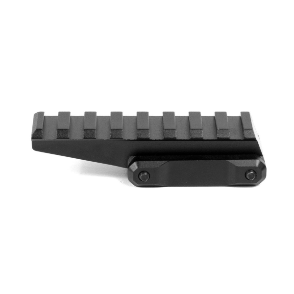 Novritsch Picatinny Riser V2 – 1,5 cm Yükseltmeli Alüminyum Ray Adaptörü