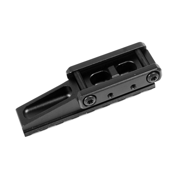 Novritsch Picatinny Riser V2 – 1,5 cm Yükseltmeli Alüminyum Ray Adaptörü