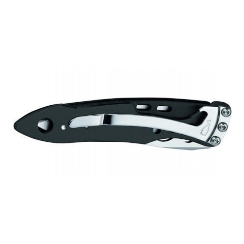 LEATHERMAN SKELETOOL KB (black)