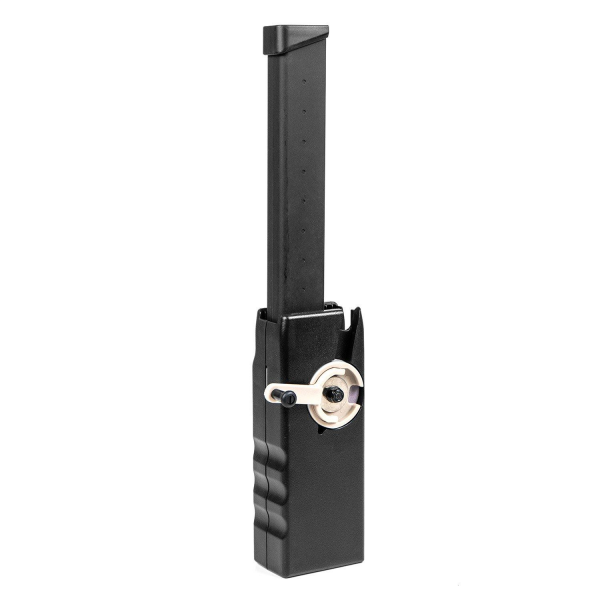 Novritsch Odin Innovations M12 Sidewinder – 1600 BB Kapasiteli Döner Speedloader