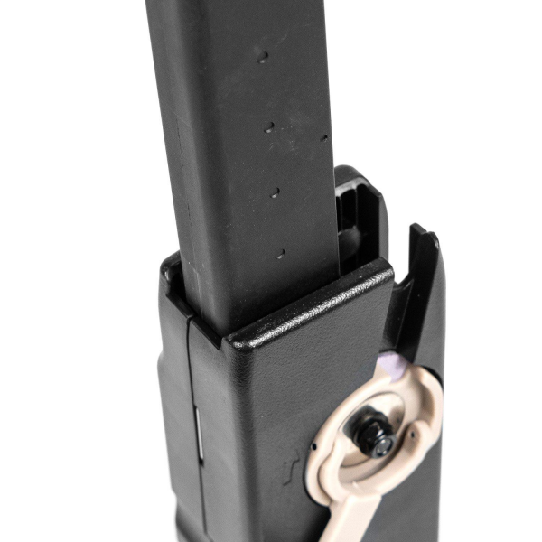 Novritsch Odin Innovations M12 Sidewinder – 1600 BB Kapasiteli Döner Speedloader