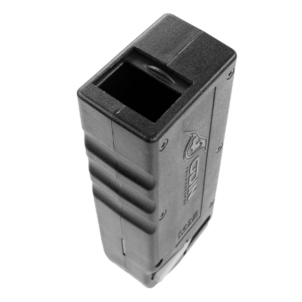 Novritsch Odin Innovations M12 Sidewinder – 1600 BB Kapasiteli Döner Speedloader