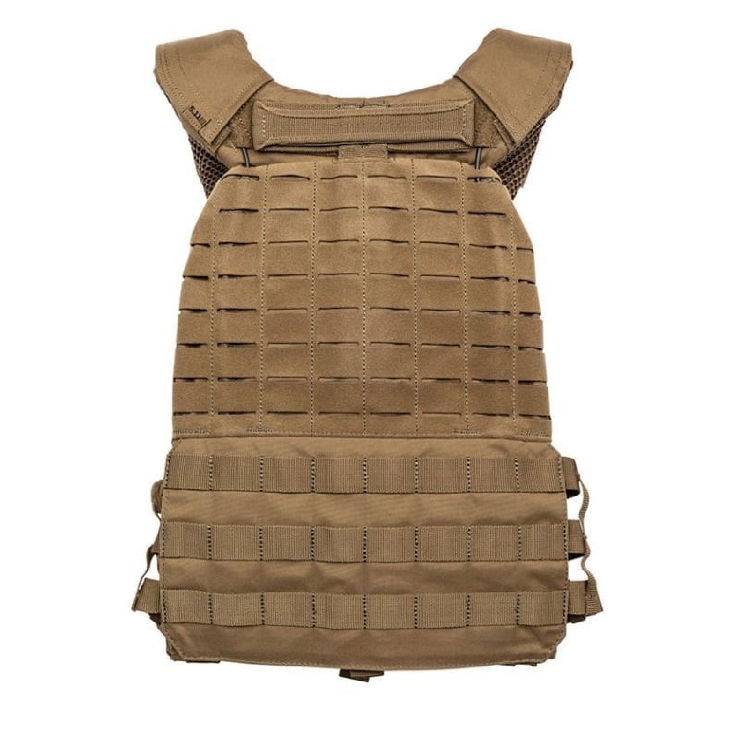 5.11 TACTEC PLATE CARRIER SIYAH