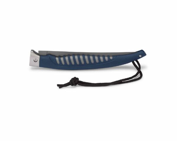 Buck 220 Silver Creek Folding Fileto Bıçağı, Blisterli