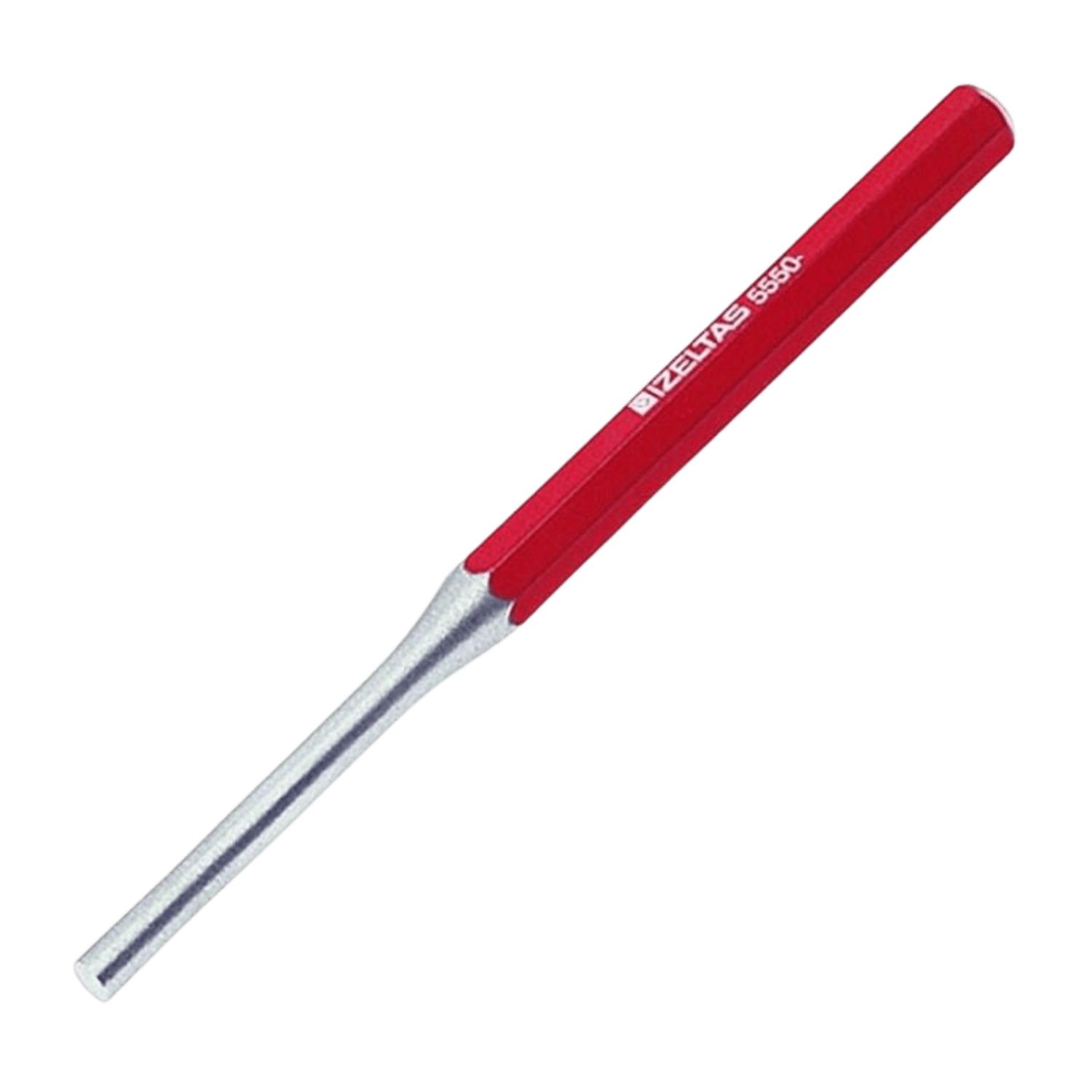 İzeltaş Düz Pim Zımba - 3mm
