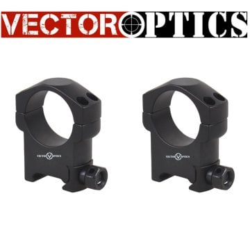 30mm dürbün için Picattiny Ray Ayağı - ORTA