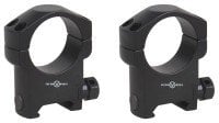 30mm dürbün için Picattiny Ray Ayağı - ORTA