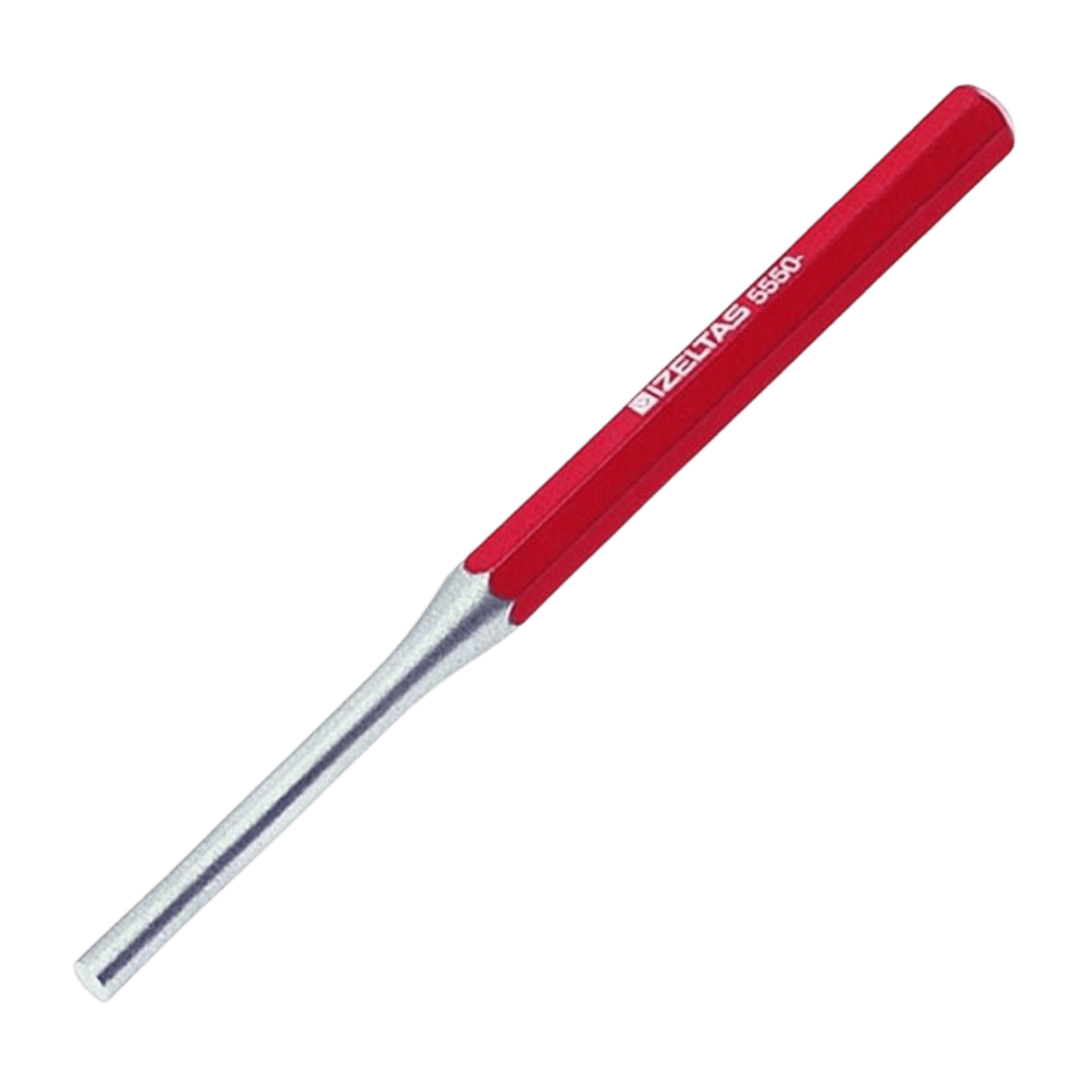İzeltaş Düz Pim Zımba - 5mm