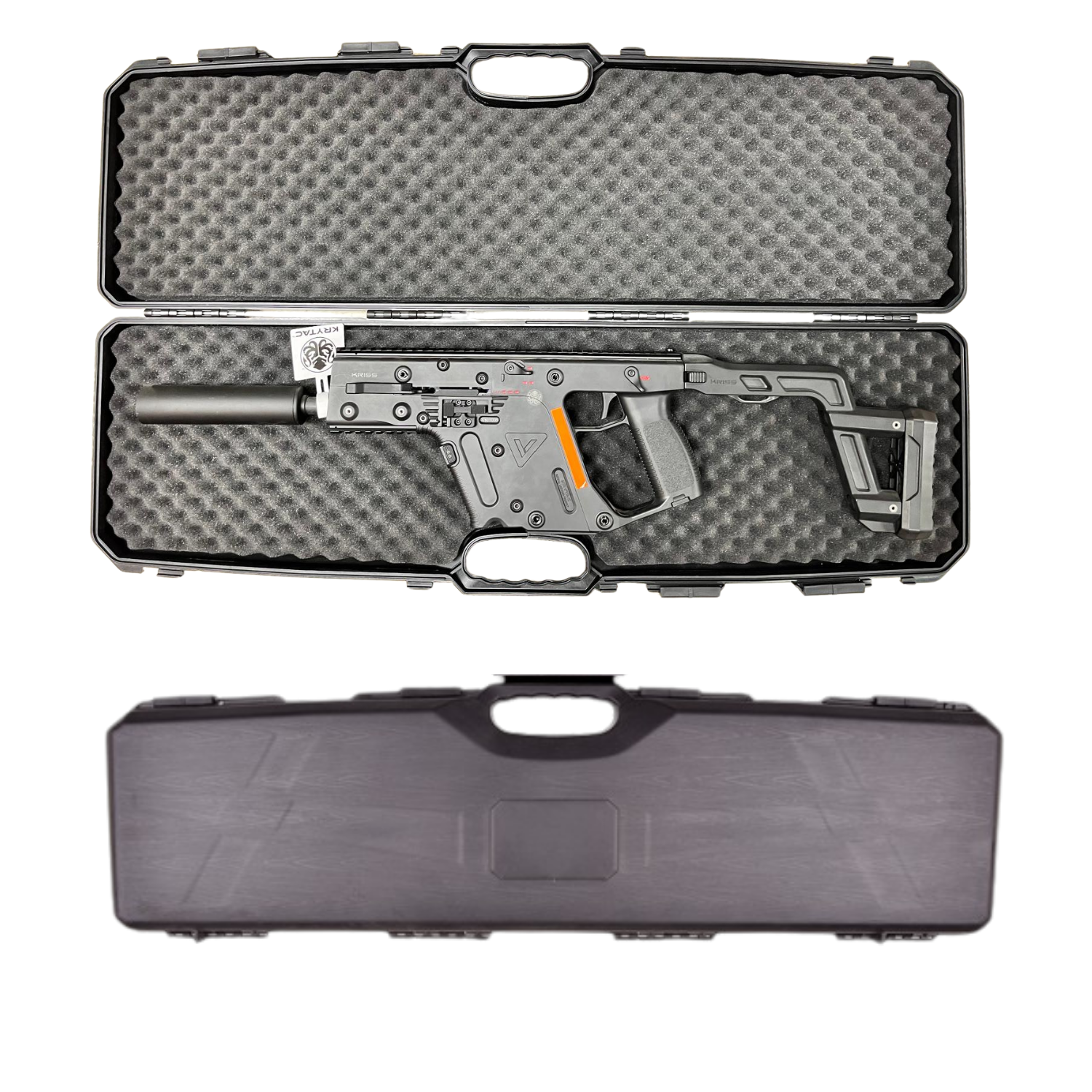 ISG TACTICAL 85CM TUFEK ÇANTASI HARD CASE | ISG TACTICAL | Tüfek