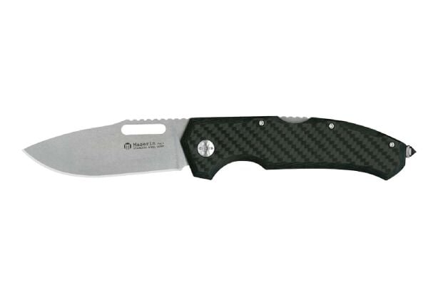 Maserin 480-G10N 23cm Nimrod Çakı