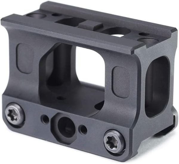 SOTAC Unity T1 T2  Tactical Micro Mount Elevated Bracket 20MM Rail  - Montaj Düzeneği FST-MISB