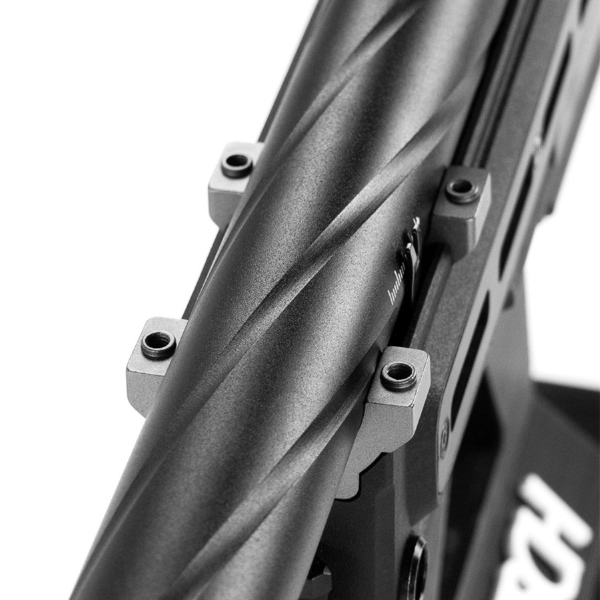 Novritsch SSG10 A3 Taktik Airsoft Sniper Tüfek - Uzun