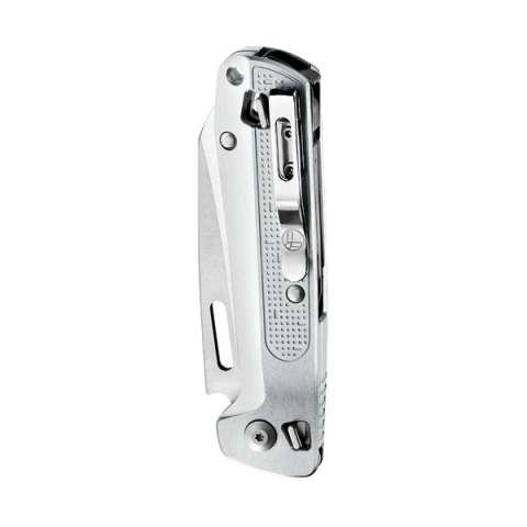 LEATHERMAN FREE K4X (silver)
