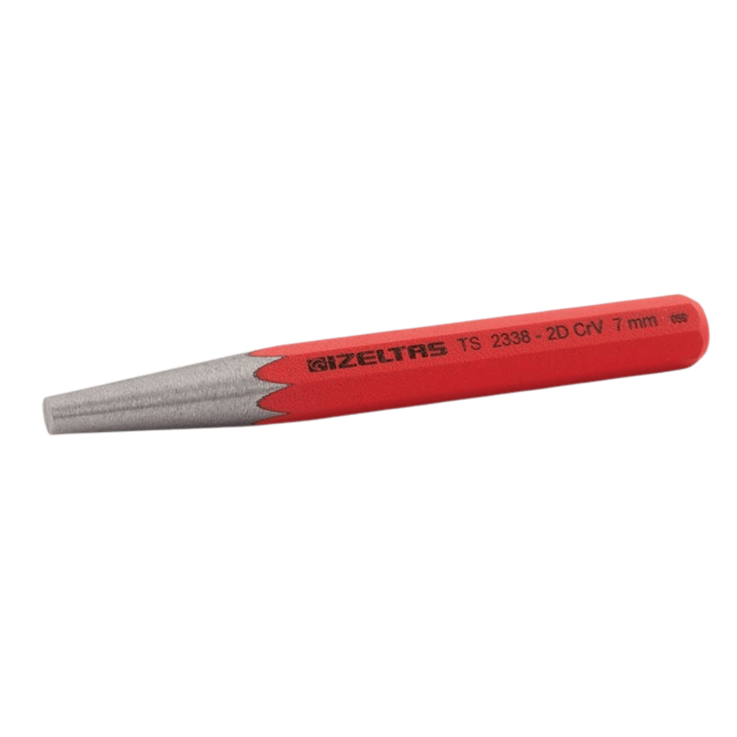 İzeltaş Konik Pim Zımba - 2mm