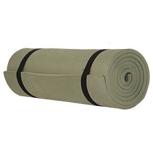 SQUARE 10 MM GRİ MAT