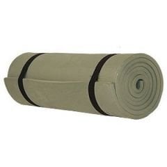 SQUARE 10 MM GRİ MAT