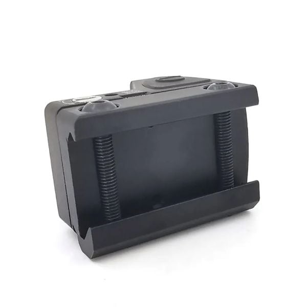 SOTAC RMR  Red Dot Reflex Sight Scope Fit 20mm Weaver Rail Nişangah Siyah - SOTAC-RMR-BK