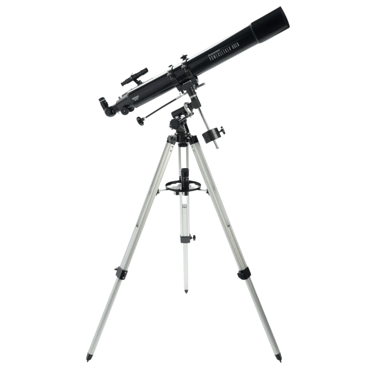 Celestron Powerseeker 80eq Teleskop 21048