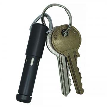 True Utility TU 258 Telescopic Kalem Anahtarlık
