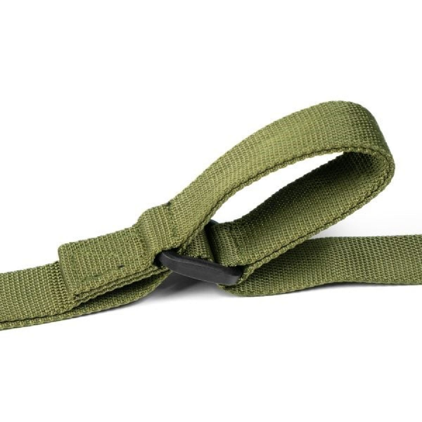 Novritsch QD Assault Sling V3 OD Yeşil – Taktik Tüfek Askı Kayışı (E315G)