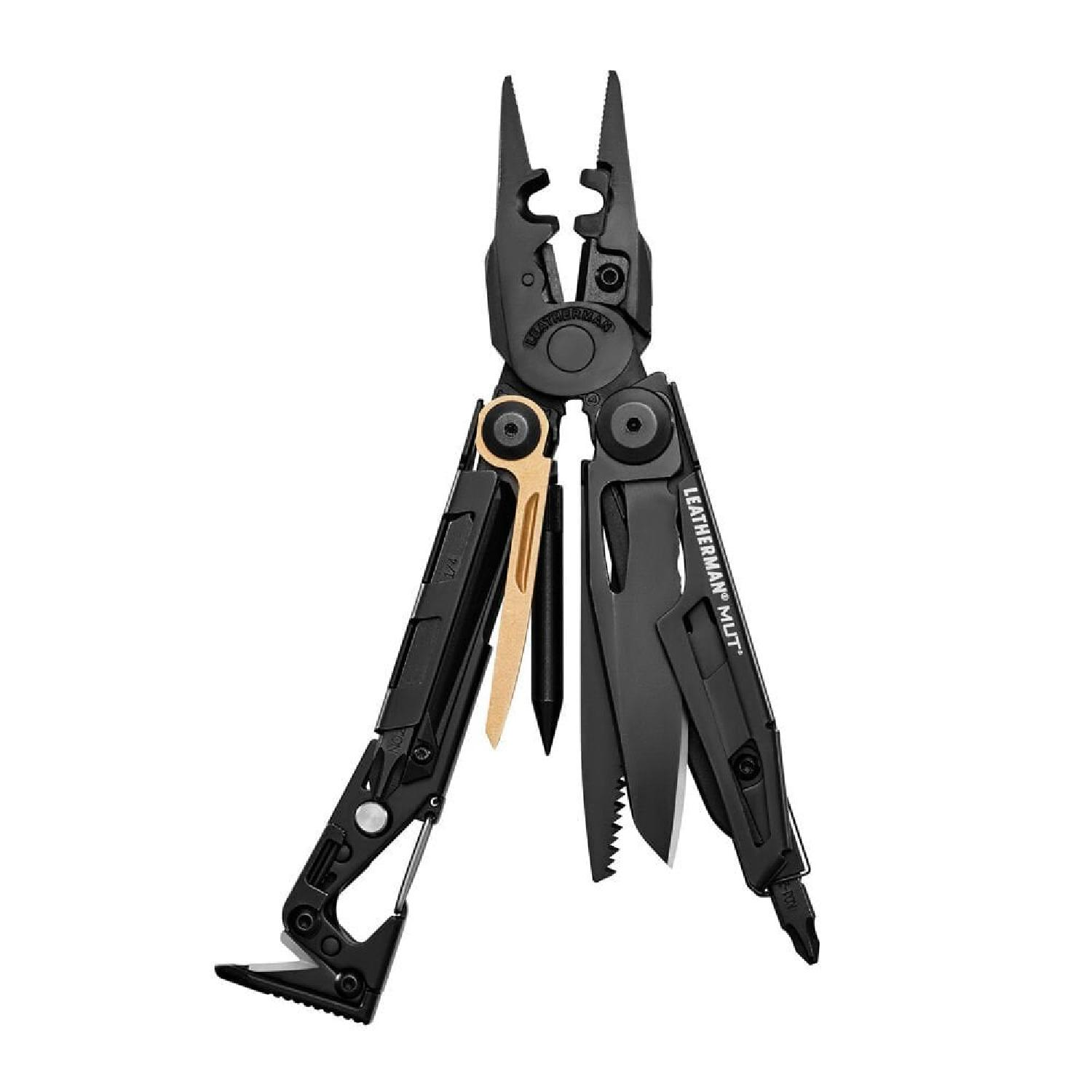 Leatherman MUT EOD - Green Box 833119