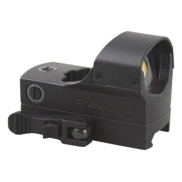 Wraith Red Dot Nişangah 1x22x33 SCRD-17