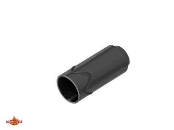 Super Macaron Hop Up Rubber 80° AEG (BLACK)