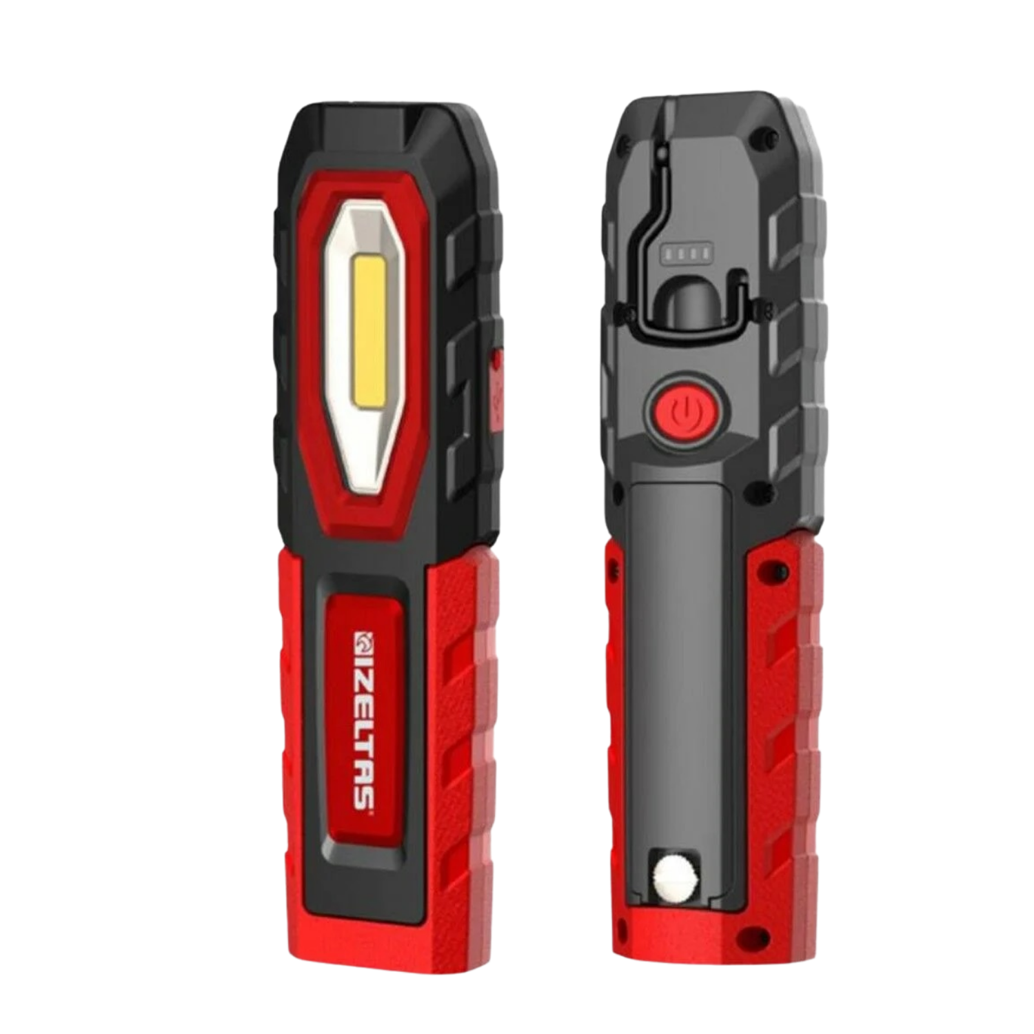 İzeltaş Cob Led Büyük Boy Çalışma Lambası 600 LM