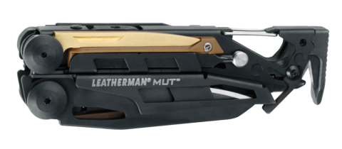 LEATHERMAN MUT BLACK