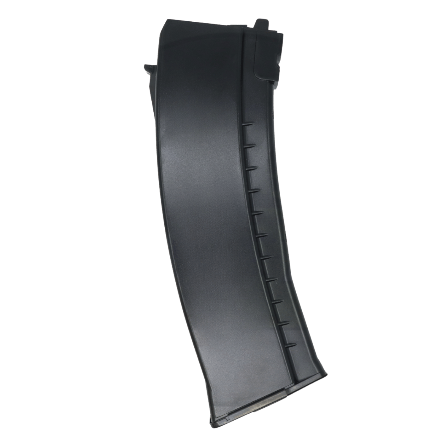 WE AK74 GBB 30BB Airsoft Tüfek Şarjörü Siyah (MG-AK74UN)