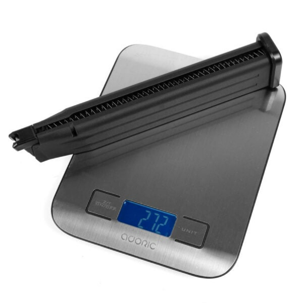 Novritsch SSP1 SSP2 SSP5 Hi-Capa 45BB Ekstra Hafif GBB Yedek Şarjör (P57B)