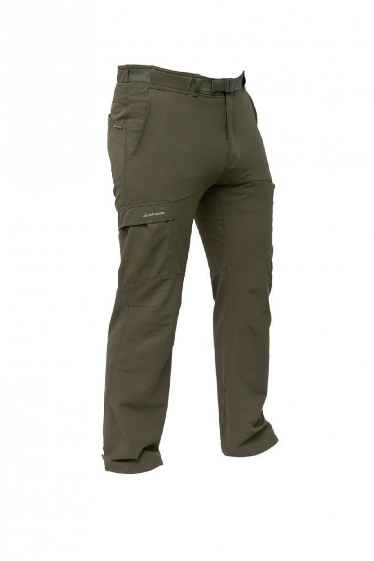 PINGUIN CREST SOFTSHELL  PANTOLON L (40)