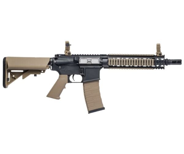 CM18 MOD1 BK AEG GuayGuay