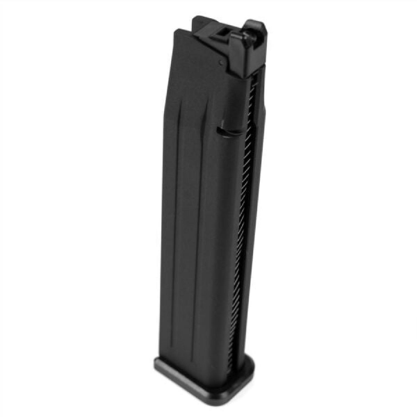 Novritsch Hi-Capa Hafif Gazlı Yedek Şarjör (P57B)