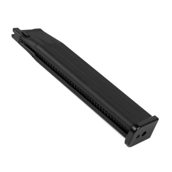 Novritsch Hi-Capa Hafif Gazlı Yedek Şarjör (P57B)