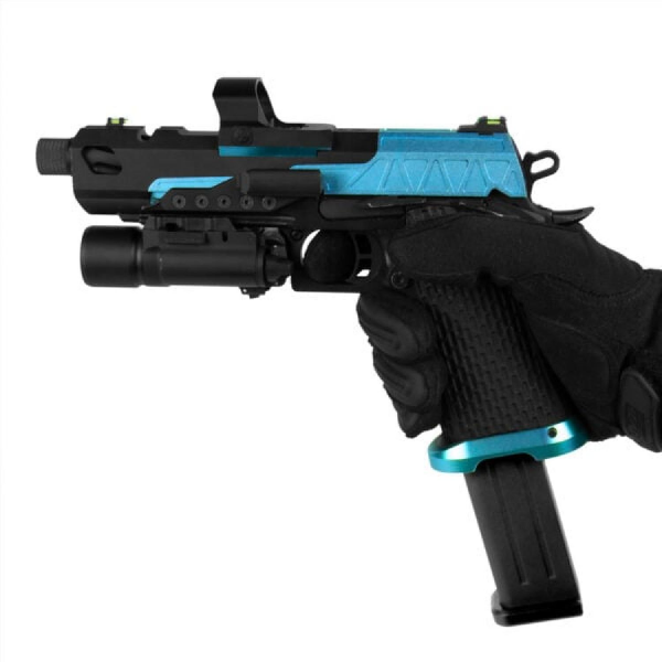 Novritsch Hi-Capa Hafif Gazlı Yedek Şarjör (P57B)