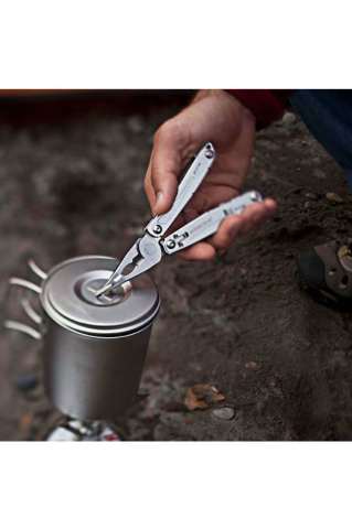LEATHERMAN SIDEKICK STANDARD 831438 PEG