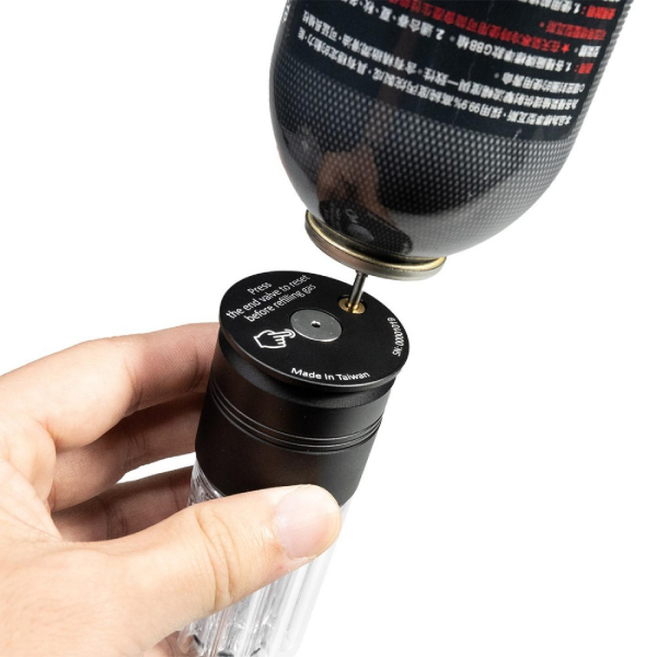 Acetech AceHive 2 x Spawner ikili Bomba ve Hızlı Loader 40mm Launcher için Set