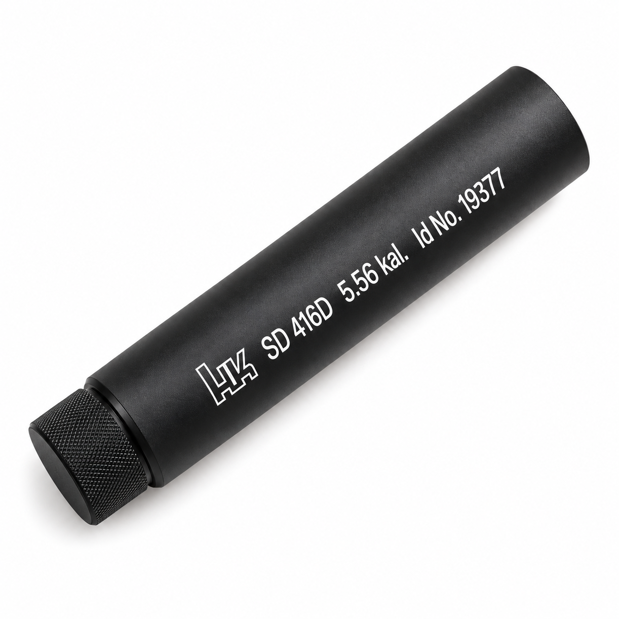 Arcturus DMAG 416 Tracer Sahte Susturucu 14mm CCW - DST-HD