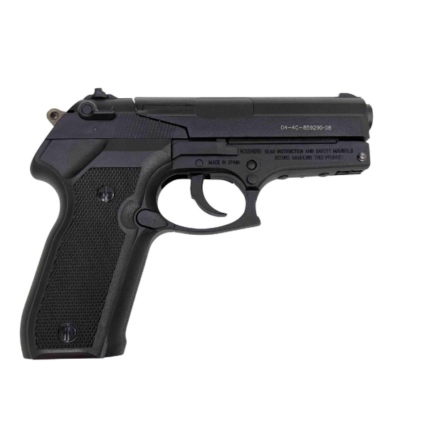 Gamo PT-80 Havalı Tabanca 4.5mm C02 .177 Cal