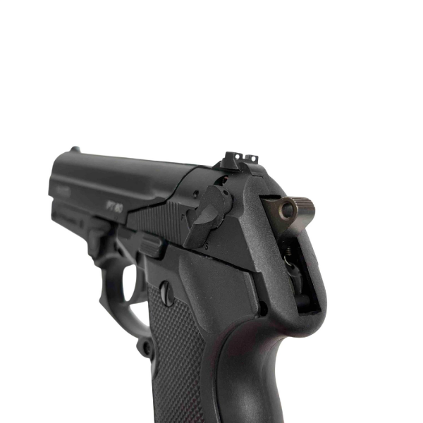Gamo PT-80 Havalı Tabanca 4.5mm C02 .177 Cal